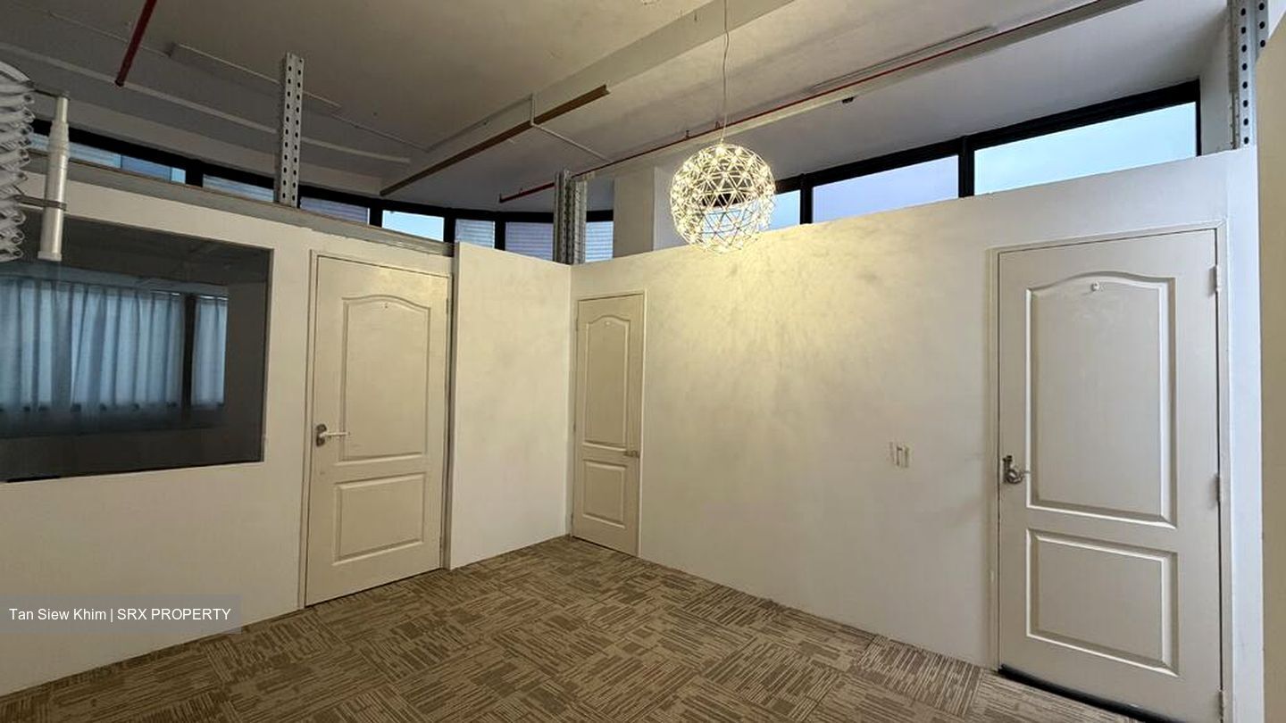 Oxley Bizhub (D14), Factory #504271061